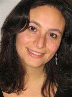 Deema Shehabi